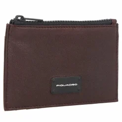 Piquadro Harper Kreditkartenetui Leder 12 cm