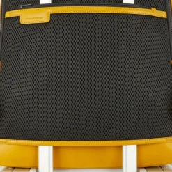 Piquadro Harper Rucksack RFID Leder 40 cm Laptopfach