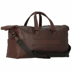 Piquadro Harper Weekender Reisetasche Leder 52 cm