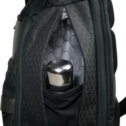 New Piquadro Hex Reiserucksack 45 cm Laptopafch green