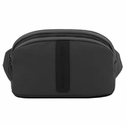 Piquadro Gürteltaschen<Hidor Gürteltasche 26 cm black