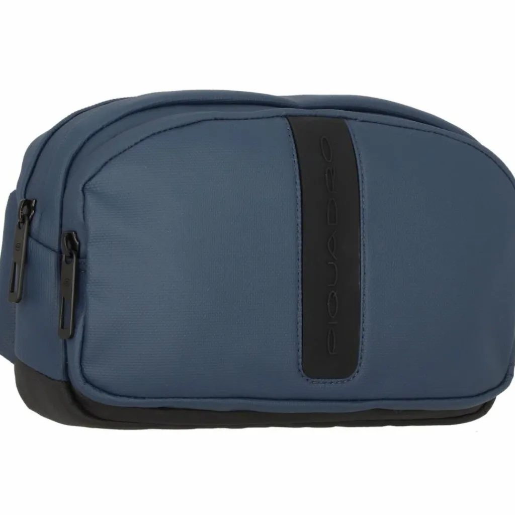 Piquadro Hidor Gürteltasche 26 cm