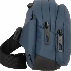 Piquadro Hidor Gürteltasche 26 cm