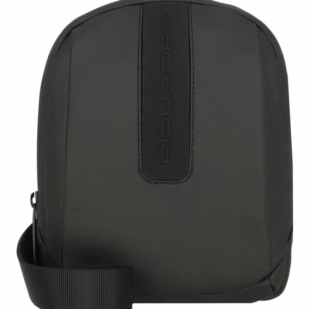 Piquadro Hidor Umhängetasche 17 cm
