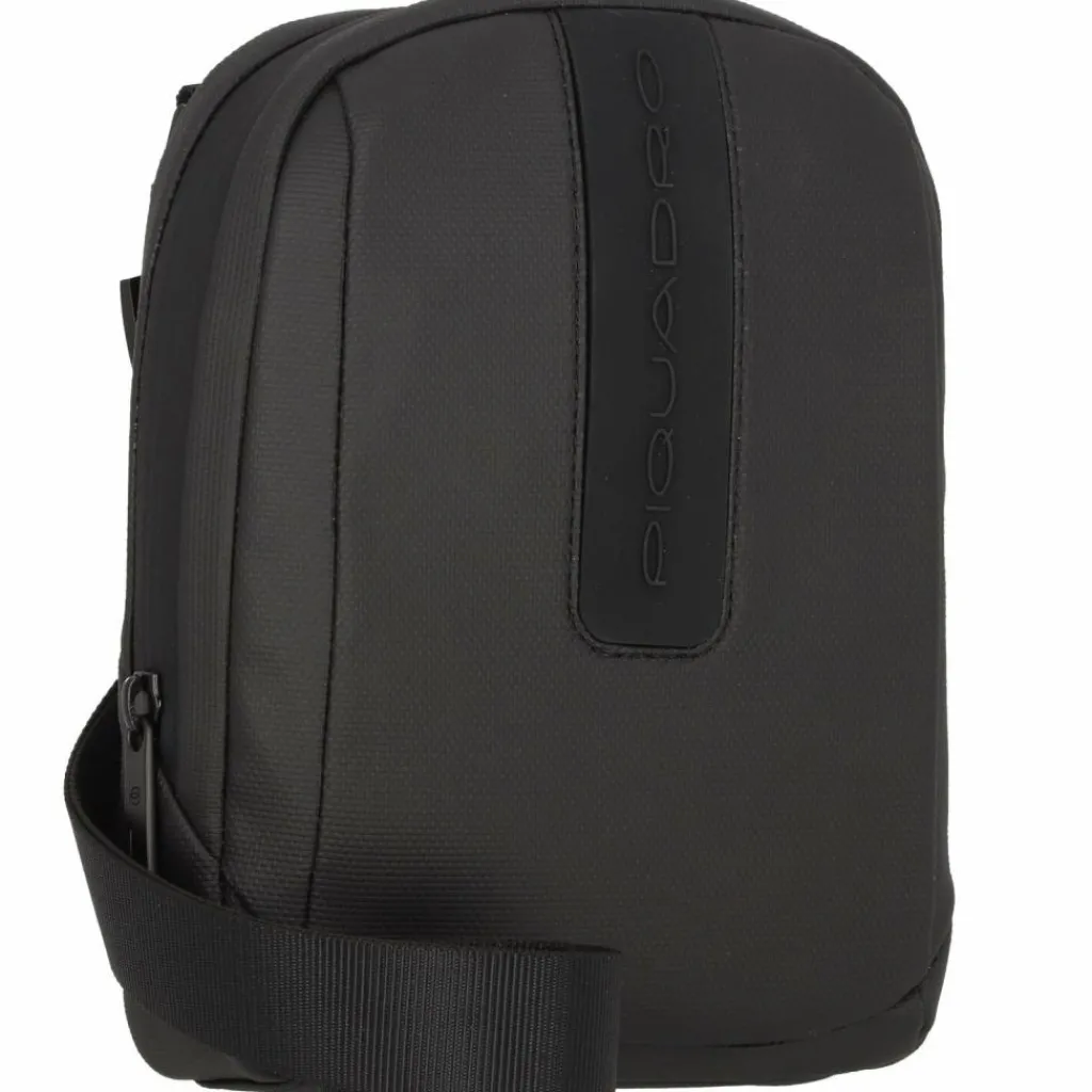 Piquadro Hidor Umhängetasche 17 cm