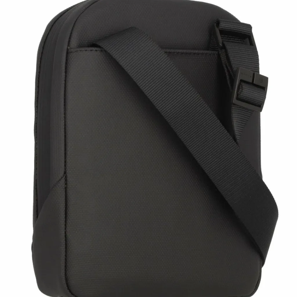 Piquadro Hidor Umhängetasche 17 cm