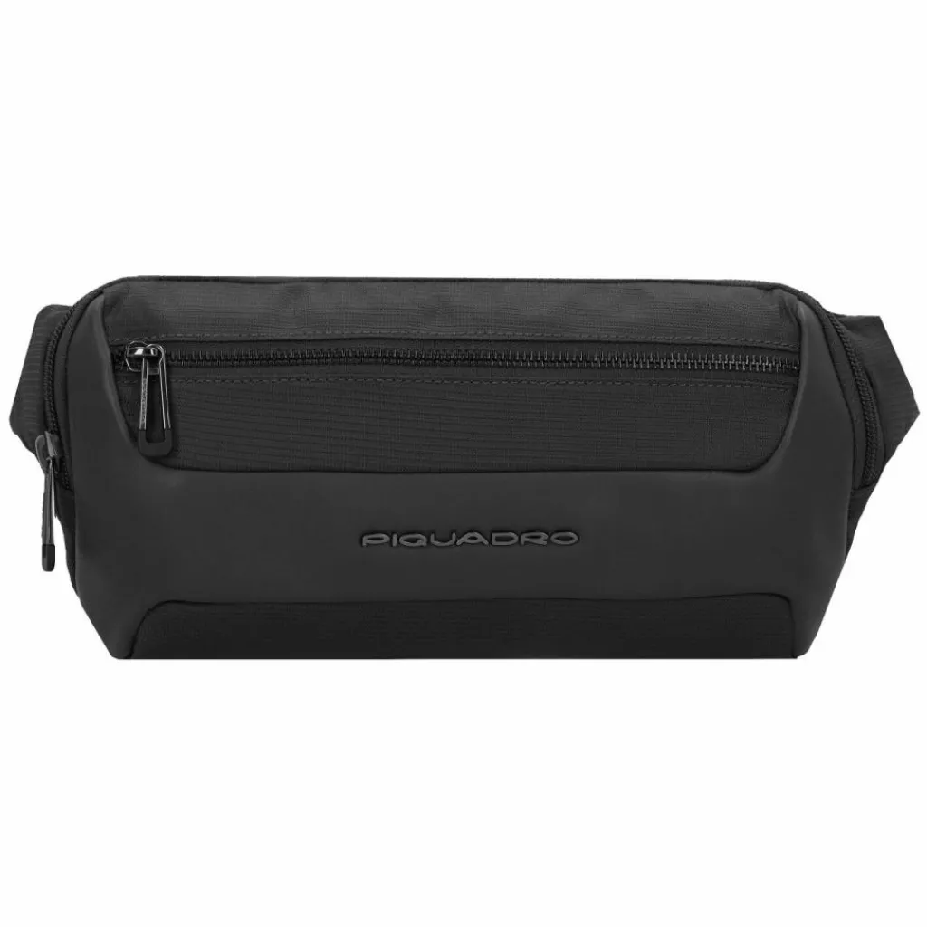 Piquadro Mac-Beth Gürteltasche 38 cm