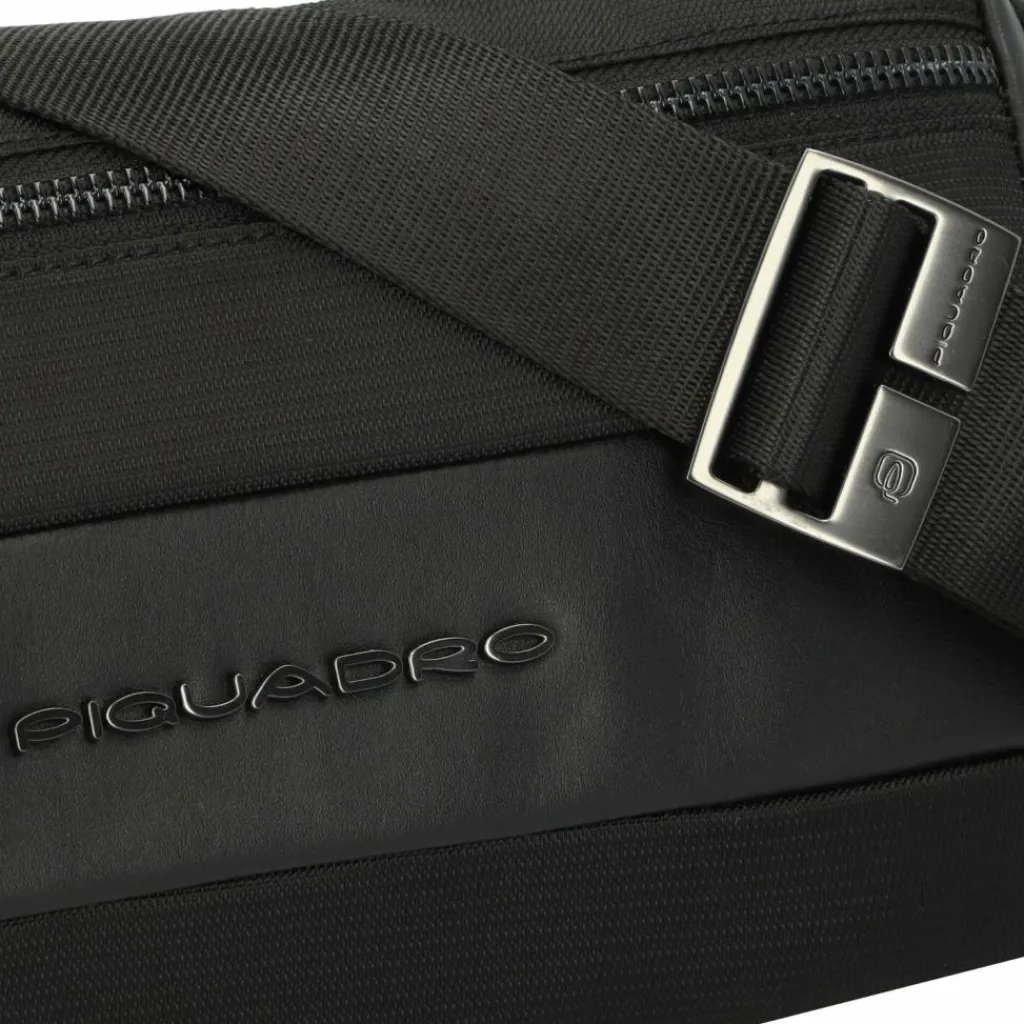 Piquadro Mac-Beth Gürteltasche 38 cm