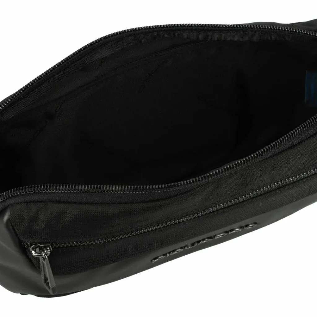 Piquadro Mac-Beth Gürteltasche 38 cm