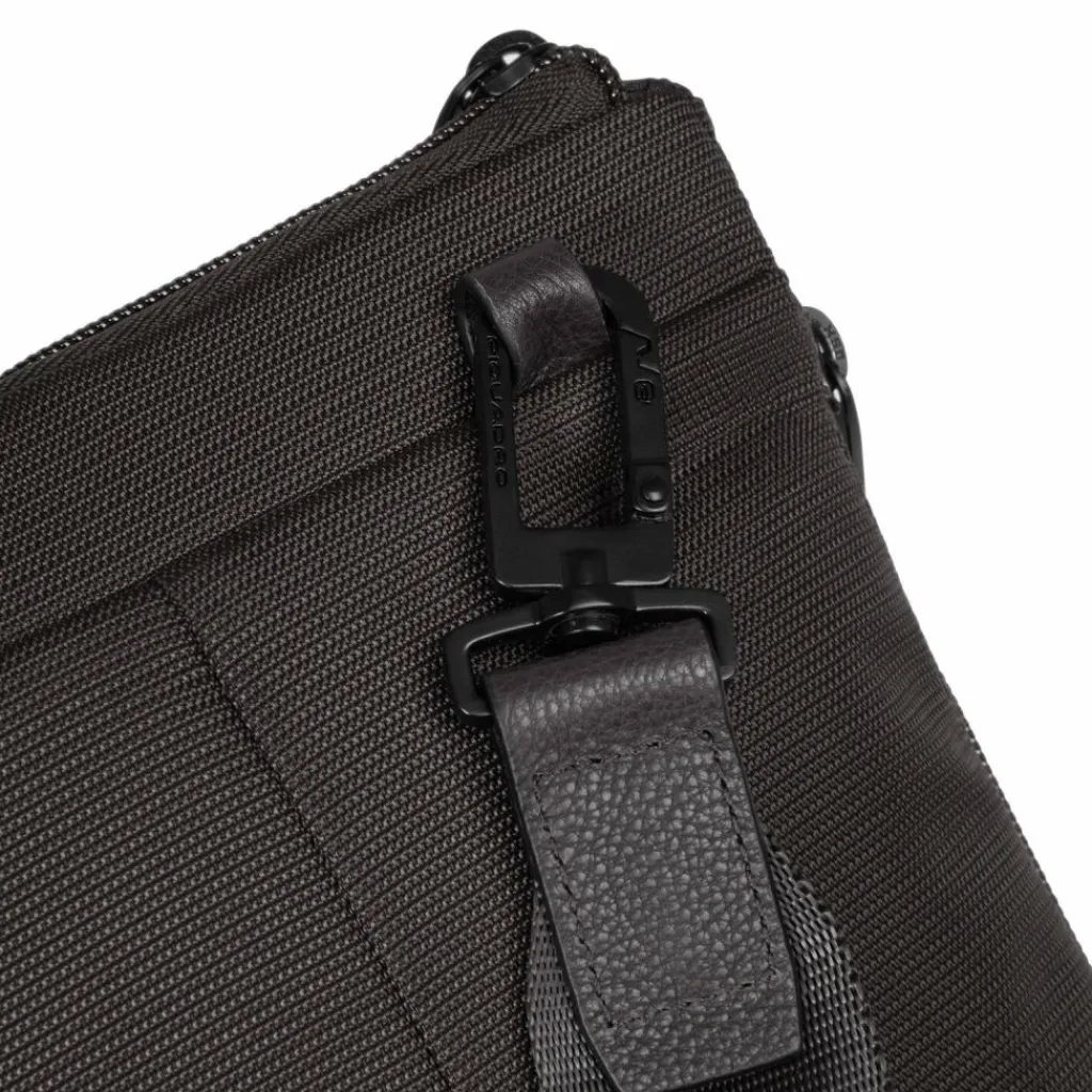 Piquadro Marcel Aktentasche Leder 42 cm Laptopfach