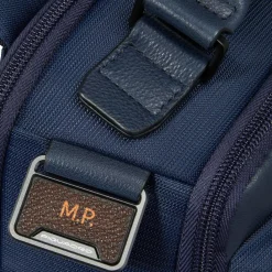 Piquadro Daypacks<Marcel Daypack 39 cm Laptopfach blue