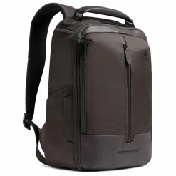 Piquadro Marcel Daypack 39 cm Laptopfach