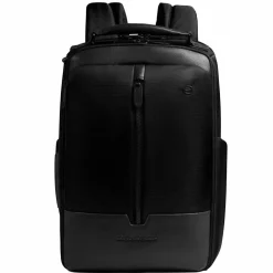Piquadro Marcel Daypack 46 cm Laptopfach