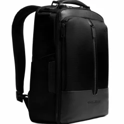 Piquadro Marcel Daypack 46 cm Laptopfach