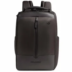 Piquadro Marcel Daypack 46 cm Laptopfach