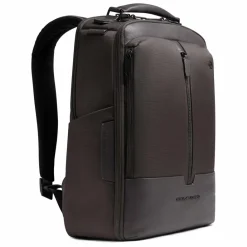 Piquadro Marcel Daypack 46 cm Laptopfach
