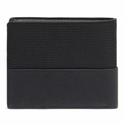Sale Piquadro Marcel Geldbörse RFID Schutz 10.5 cm black
