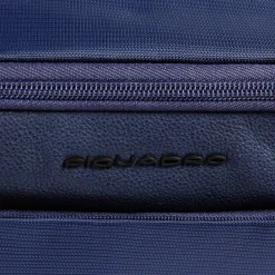 Piquadro Kulturbeutel<Marcel Kulturbeutel 25 cm blue