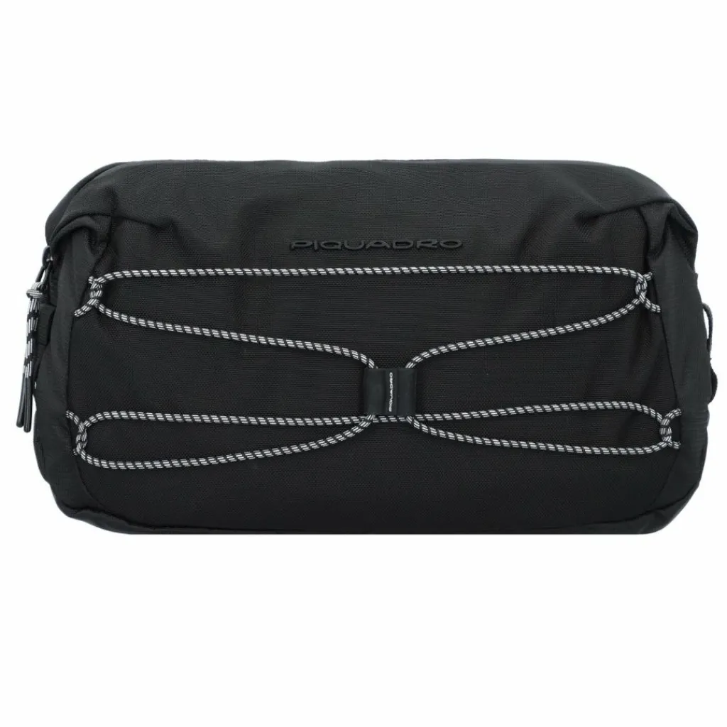 Piquadro Mick Gürteltasche 30 cm