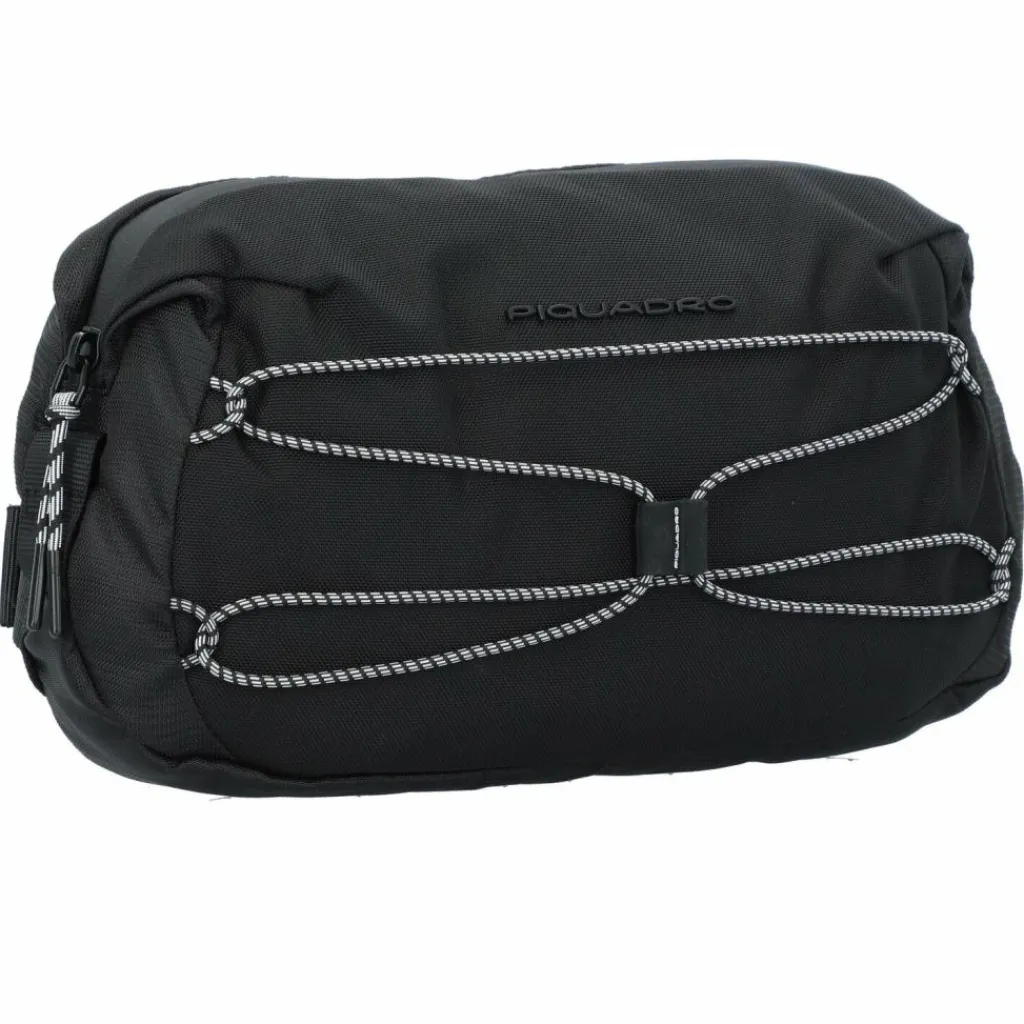 Piquadro Mick Gürteltasche 30 cm