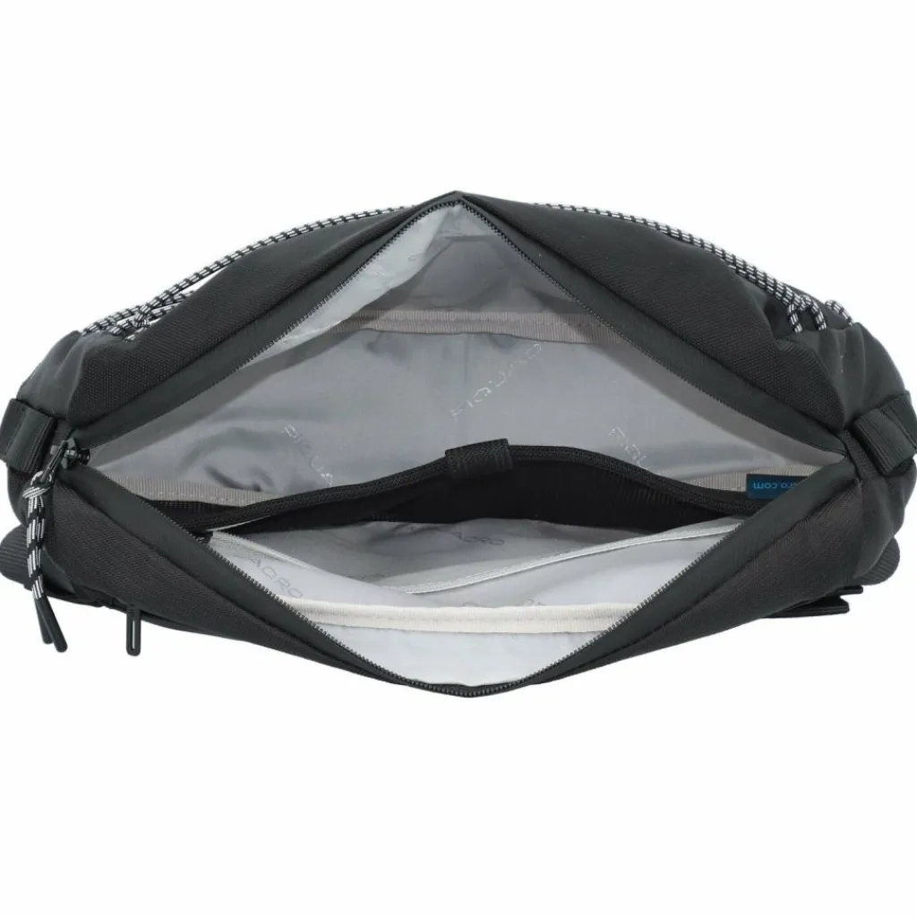 Piquadro Mick Gürteltasche 30 cm