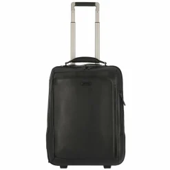 Piquadro Modus Special 2 Rollen Kabinentrolley 50 cm Laptopfach
