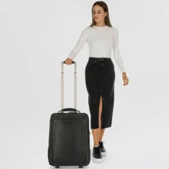 Piquadro Modus Special 2 Rollen Kabinentrolley 50 cm Laptopfach