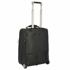 Piquadro Modus Special 2 Rollen Kabinentrolley 50 cm Laptopfach