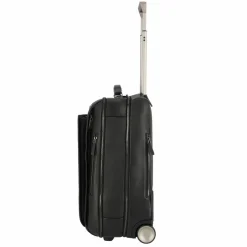 Piquadro Modus Special 2 Rollen Kabinentrolley 50 cm Laptopfach