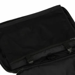 Piquadro Modus Special 2 Rollen Kabinentrolley 50 cm Laptopfach