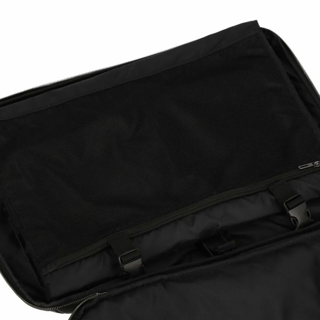 Piquadro Modus Special 2 Rollen Kabinentrolley 50 cm Laptopfach