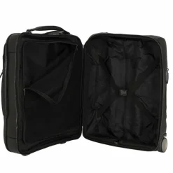 Piquadro Modus Special 2 Rollen Kabinentrolley 50 cm Laptopfach