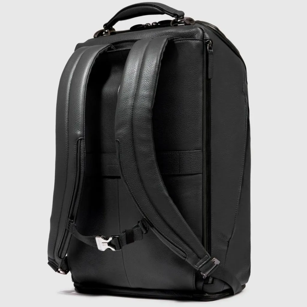 Hot Piquadro Modus Special Reiserucksack 50 cm black