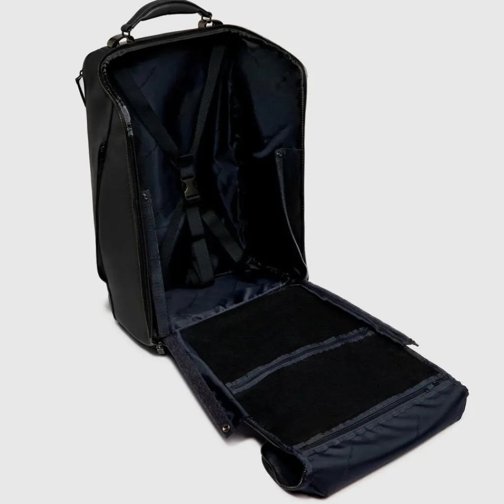 Hot Piquadro Modus Special Reiserucksack 50 cm black