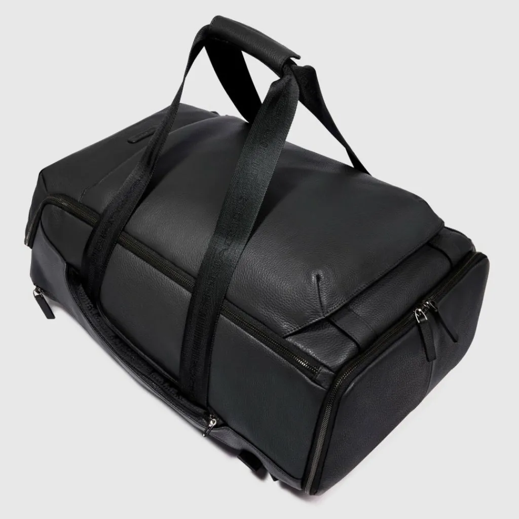 Hot Piquadro Modus Special Reiserucksack 50 cm black