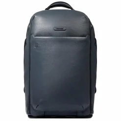Piquadro Lederrucksäcke|Business-Rucksäcke<Modus Special Reiserucksack 50 cm blue