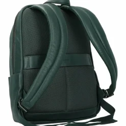 Piquadro Modus Special Rucksack Leder 39 cm Laptopfach