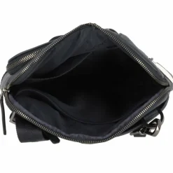 Piquadro Modus Umhängetasche Leder 22 cm