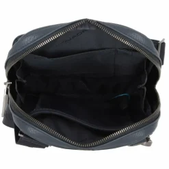 Piquadro Modus Umhängetasche Leder 17 cm