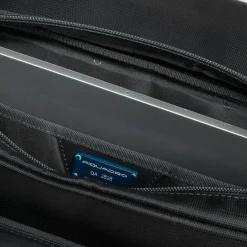 Piquadro Orion Aktentasche 34 cm Laptopfach