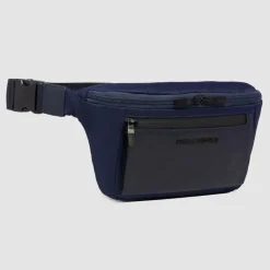 Piquadro Gürteltaschen<Orion Gürteltasche 31.5 cm blue