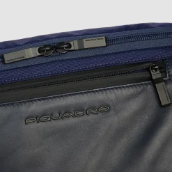 Piquadro Gürteltaschen<Orion Gürteltasche 31.5 cm blue