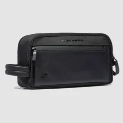 Piquadro Orion Kulturbeutel 24.5 cm