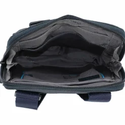 Piquadro P16 Umhängetasche 17 cm