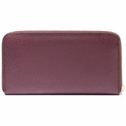 Damen Piquadro Patricia Geldbörse RFID Schutz Leder 19 cm