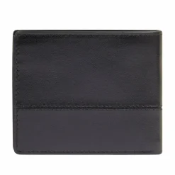 Online Piquadro Philip Geldbörse RFID Schutz Leder 11 cm black