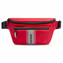 Piquadro Gürteltaschen<x Ducati Gürteltasche 28 cm red