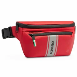 Piquadro Gürteltaschen<x Ducati Gürteltasche 28 cm red