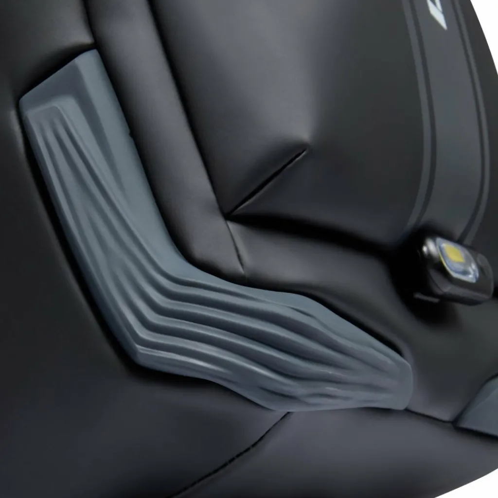 Piquadro x Ducati Daypack RFID Schutz 44 cm Laptopfach