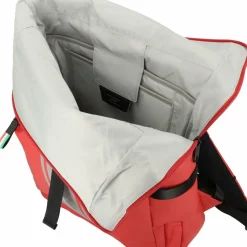 Piquadro x Ducati Daypack 44 cm Laptopfach